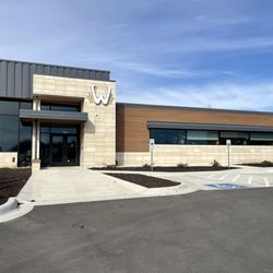 Wakarusa Family Dental - Building