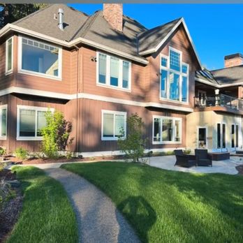 Prime Painting and Remodeling - Hey everyone! I'm excited to share this amazing transformation of a recent exterior painting project we completed. - Painters Near Me Prime Painting and Remodeling - Hey everyone! I'm excited to share this amazing transformation of a recent exterior painting project we completed. - Painters Near Me