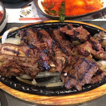 BCD Tofu House - Korean Near Me - Irvine, California
