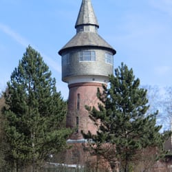 Wasserturm Pinneberg