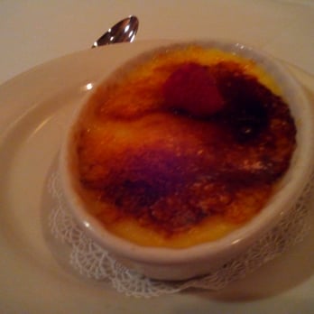 Catch 35 Naperville - Creme brulee - Seafood Near Me - Naperville, Illinois Catch 35 Naperville - Creme brulee - Seafood Near Me - Naperville, Illinois