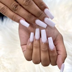 Gloss Nail Spa