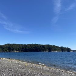 Georgia Beach