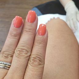 I love Posh Nails! I dont even know why I even stopped coming here in the first place. It has been ages and everyone still know me. I love Posh Nails! I dont even know why I even stopped coming here in the first place. It has been ages and everyone still know me.