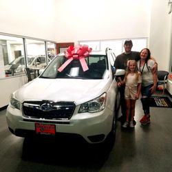 Mike Shaw Subaru Greeley
