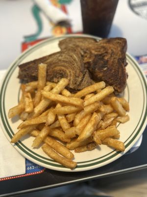 Summit Diner by null