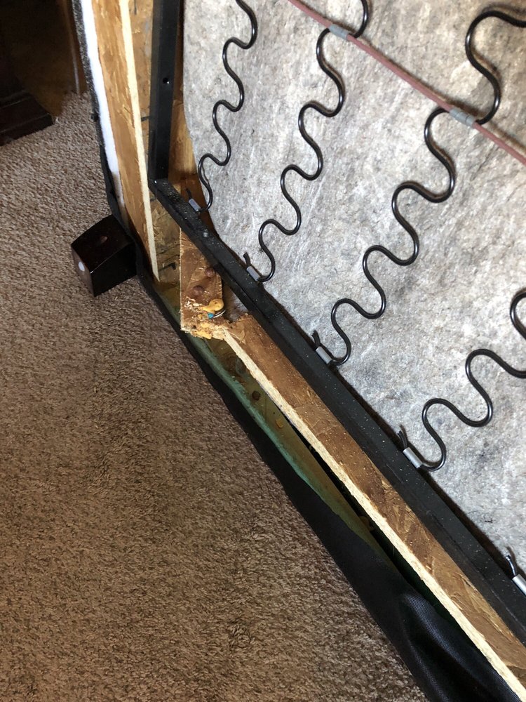 UNCLAIMED FREIGHT 13 Photos Furniture Stores 1500 N W Lp 820