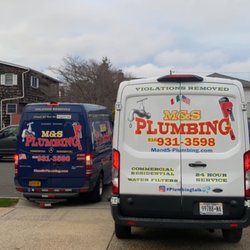 M and S Plumbing, Heating & Air Conditioning