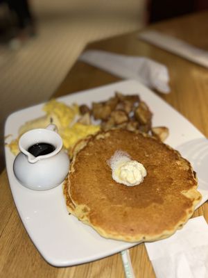 Silver Diner by null