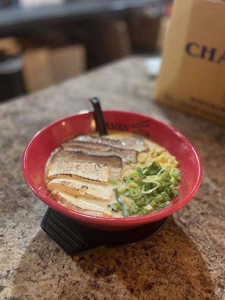 Ramen Hub & Sushi - Long Beach