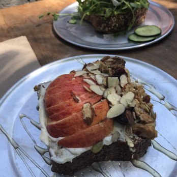 Coffeebar - Coffee & Tea Near Me - Reno, Nevada