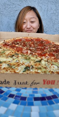 South Bay Pizza by null
