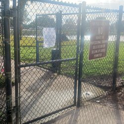 McChesney Dog Park