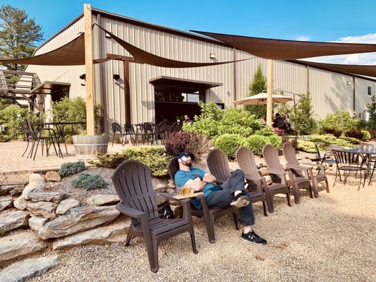 Currahee Brewing Company by null