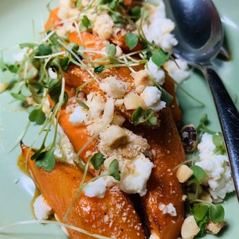 The Press Room - Roasted carrots - Wine Bars Near Me - Chicago, Illinois The Press Room - Roasted carrots - Wine Bars Near Me - Chicago, Illinois