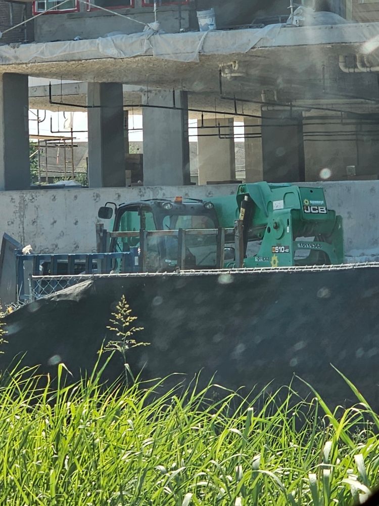 Slide of AI Roofing & Concrete