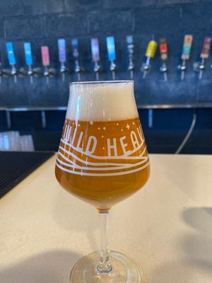Wild Heaven Beer: West End Brewery & Gardens by null