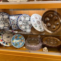 Abi's Judaica & Gifts - Passover stuff