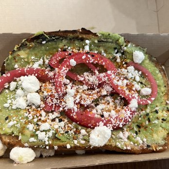 What A Day Cafe - a box of food - Breakfast & Brunch Near Me - Sykesville, Maryland What A Day Cafe - a box of food - Breakfast & Brunch Near Me - Sykesville, Maryland