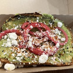 What A Day Cafe