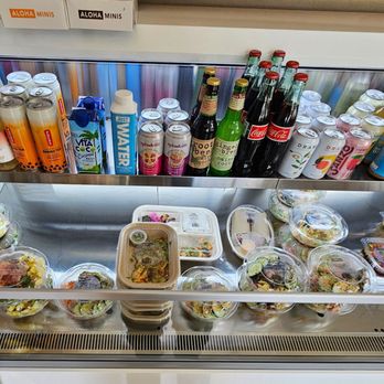 Ohana Kitchen - Poke Near Me - Kittery, Maine Ohana Kitchen - Poke Near Me - Kittery, Maine