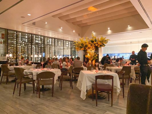 Spago by null Spago by null