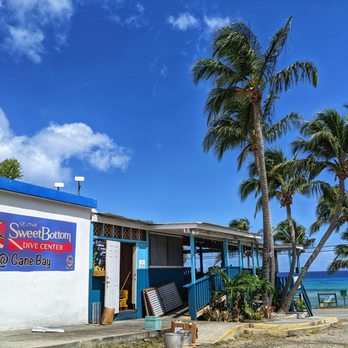 Sweet Bottom Dive Center - Scuba Diving Near Me - St. Croix, Virgin Islands Sweet Bottom Dive Center - Scuba Diving Near Me - St. Croix, Virgin Islands