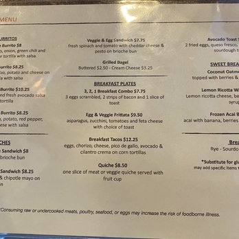Thanks A Latte - Menu - Coffee & Tea Near Me - Camp Verde, Arizona Thanks A Latte - Menu - Coffee & Tea Near Me - Camp Verde, Arizona