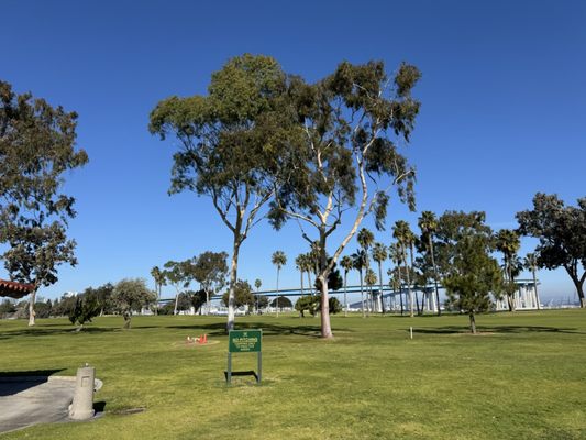 Coronado Golf Course by null