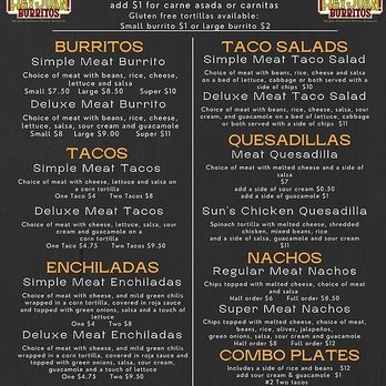 Hey Juan Burritos - Mexican Near Me - Arcata, California Hey Juan Burritos - Mexican Near Me - Arcata, California
