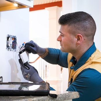 Thomas Edison Electric - Professional Light Switch Installation Service - Electricians Near Me - Jupiter, Florida Thomas Edison Electric - Professional Light Switch Installation Service - Electricians Near Me - Jupiter, Florida