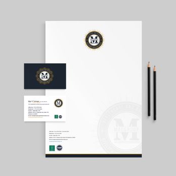 Grass Fed Creative - Corporate Identity Package - Graphic Design Near Me - Fullerton, California