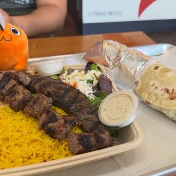 The Kebab Shop - Plate and SAN DIEGO - Mediterranean Near Me - San Diego, California The Kebab Shop - Plate and SAN DIEGO - Mediterranean Near Me - San Diego, California