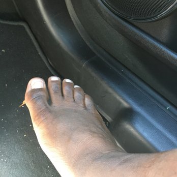 Palazzo - Sandy did an amazing Job! - Nail Salons Near Me - Orlando, Florida