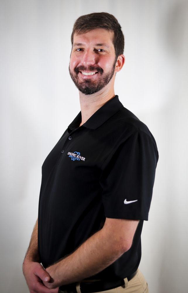 SINGING RIVER DENTISTRY Updated May 2024 121 E 6th St, Tuscumbia