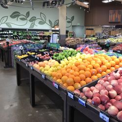 QFC - Produce