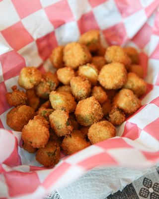 Uncle Bud's Catfish Chicken & Such by null