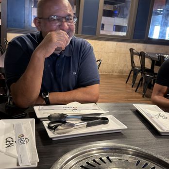 Gen Korean BBQ House - Birthday boy - Korean Near Me - Tustin, California Gen Korean BBQ House - Birthday boy - Korean Near Me - Tustin, California