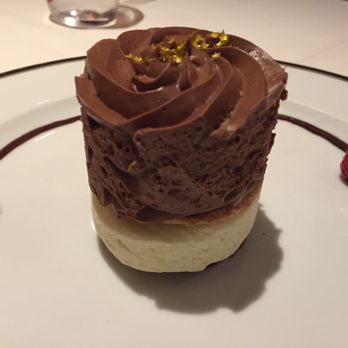 BG Restaurant - The BG dessert - New American Near Me - New York, New York BG Restaurant - The BG dessert - New American Near Me - New York, New York
