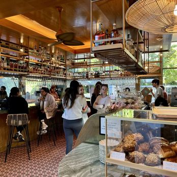 Rose Cafe - Inside - Cafes Near Me - Dallas, Texas Rose Cafe - Inside - Cafes Near Me - Dallas, Texas