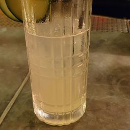 Cucumber collins Cucumber collins