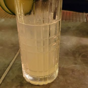 Celeste - Cucumber collins - Cocktail Bars Near Me - Chicago, Illinois Celeste - Cucumber collins - Cocktail Bars Near Me - Chicago, Illinois