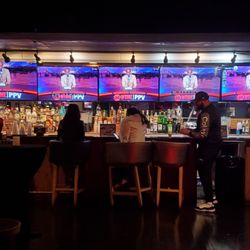 The New 5 Mile House