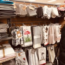TJ Maxx - Kitchen towels