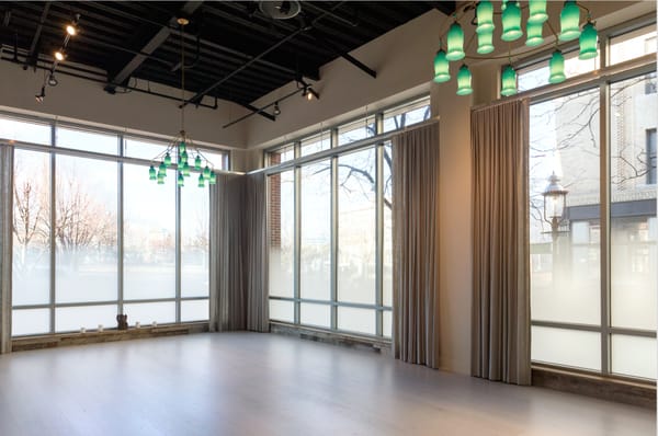 Asana Charlestown by null