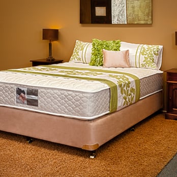 Beds Galore - Gold series soft finished in luxurious bamboo fabric - Home Decor Near Me - West Burleigh, QLD