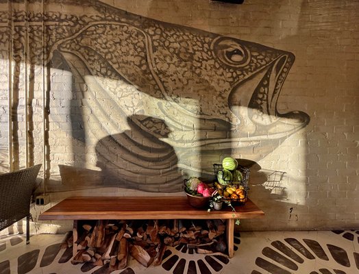 Jonah's Kitchen + Bar Santa Monica CA by null