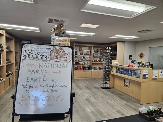 Mojave National Preserve by null