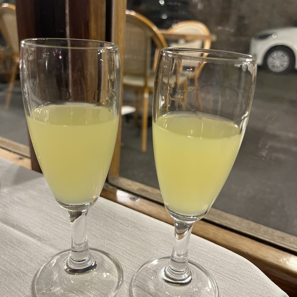 Le Lanterne - Italian Near Me - Rome, RM