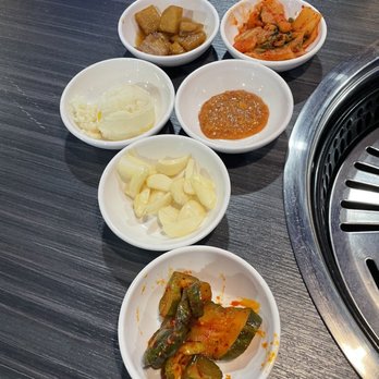 Gen Korean BBQ House - Korean Near Me - Chandler, Arizona Gen Korean BBQ House - Korean Near Me - Chandler, Arizona